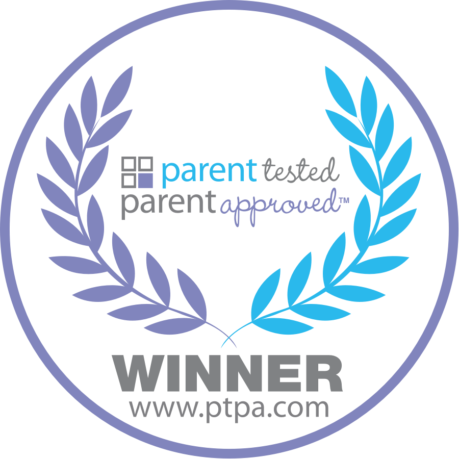 Parent-Tested Parent-Approved icon